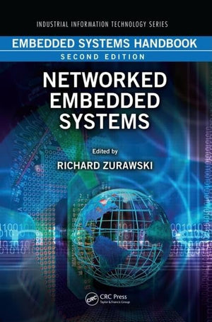 Embedded Systems Handbook: Networked Embedded Systems (Industrial Information Technology),Used