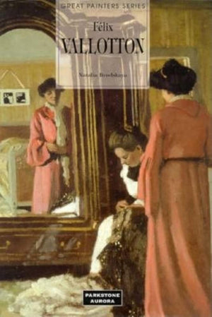 Vallotton (Great Painters)