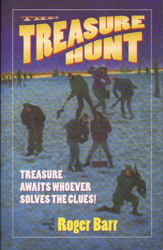 The Treasure Hunt,Used