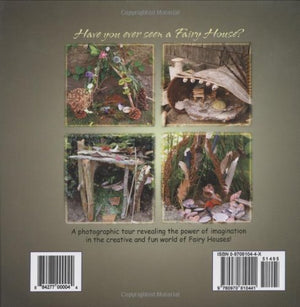Fairy Houses . . . Everywhere! (The Fairy Houses Series),Used