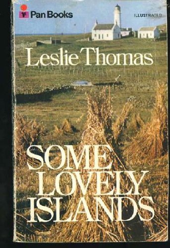 Some lovely islands (Panbooks)