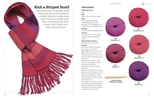 A Little Course in Knitting,Used