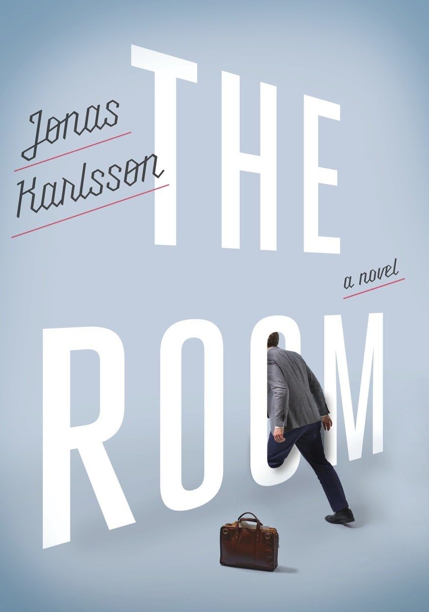The Room: A Novel,Used
