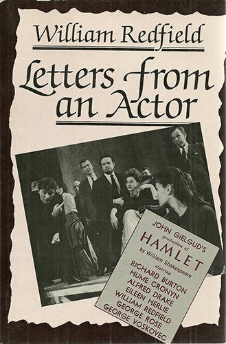 Letters From An Actor,Used