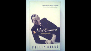 Noel Coward: A Biography-used
