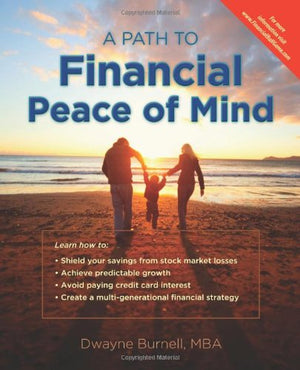 A Path To Financial Peace Of Mind,New