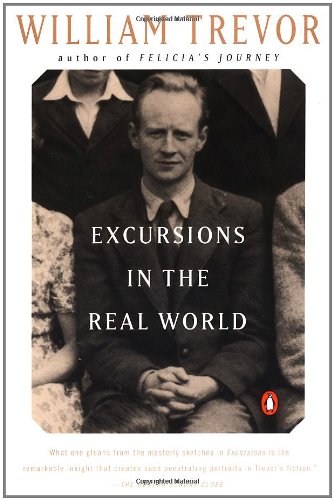 Excursions In The Real World: Memoirs,New