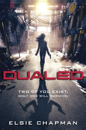 Dualed,Used