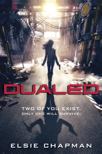 Dualed,Used
