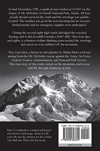 Denali Justice,Used