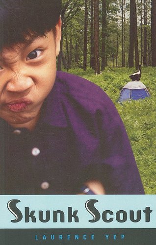 Skunk Scout: Trade Novel Grade 5 (Journeys),Used