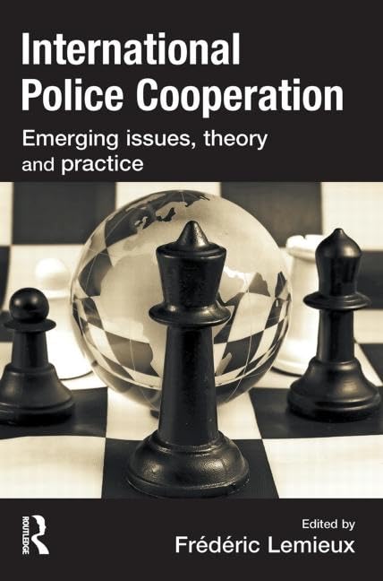 International Police Cooperation,Used