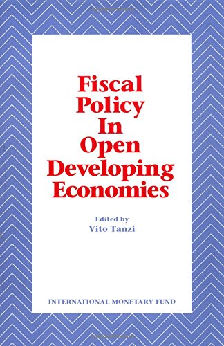 Fiscal Policy, Economic Adjustment, and Financial Markets,Used