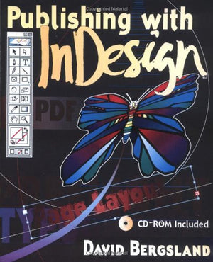 Publishing With Indesign,Used