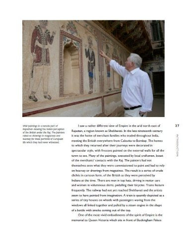 Seven Ages of Britain: The Story of Our Nation Revealed by Its Treasures,Used