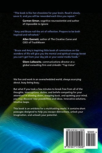 I Am: Escape Distractions, Unlock Your Imagination & Unleash Your Potential,Used