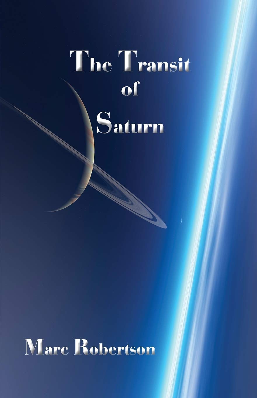 Transit Of Saturn,New