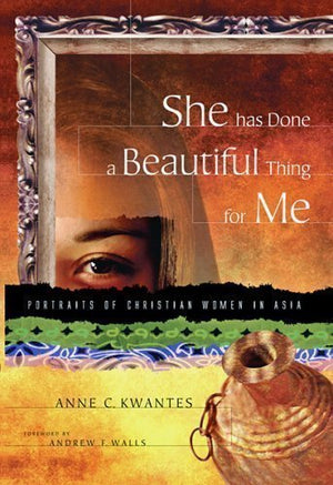 She Has Done a Beautiful Thing for Me,Used