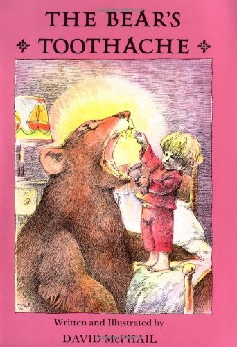 The Bear'S Toothache