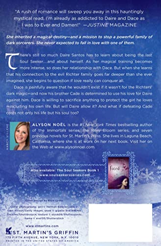 Echo (Soul Seekers, 2),Used