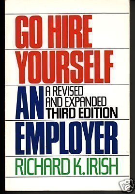 Go Hire Yourself an Employer,Used