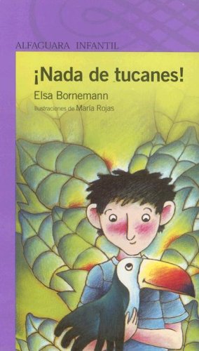 Nada de Tucanes,Used