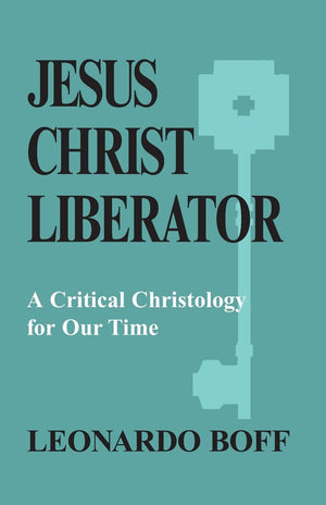 Jesus Christ Liberator,Used