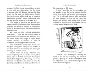 More About Paddington,Used