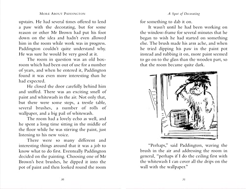 More About Paddington,Used