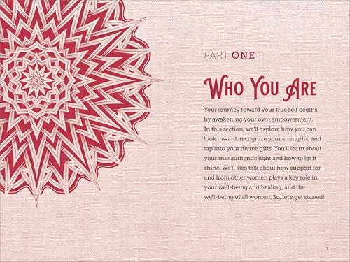 Awaken Your Inner Goddess: Practical Tools For Selfcare, Emotional Healing, And Selfrealization