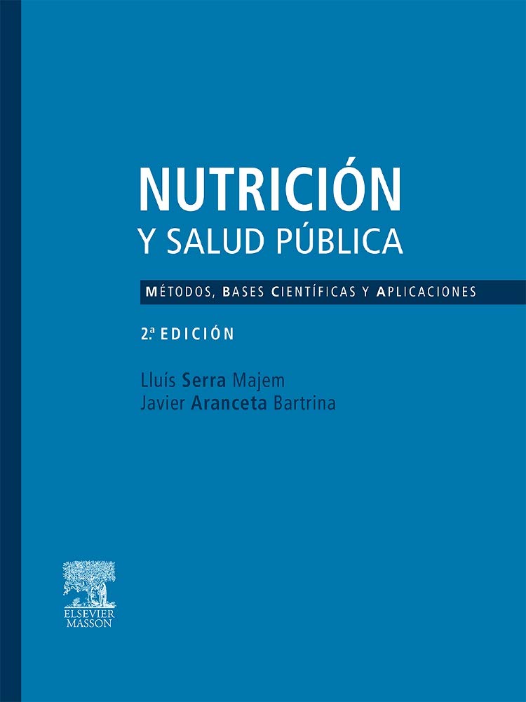 Nutricin y Salud Pblica (Spanish Edition),Used