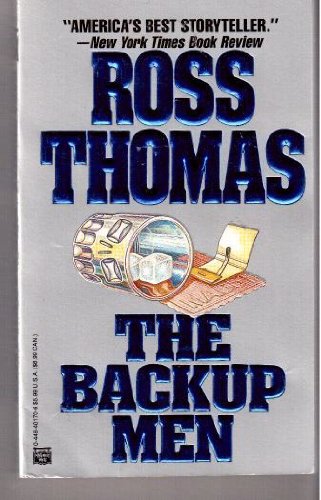 The Backup Men,Used
