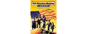 Get America Singing...Again! Vol. 1 (Piano / Vocal / Guitar) (A Project of the Music Educators National Conference),Used