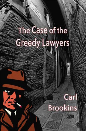 The Case of the Greedy Lawyers,Used