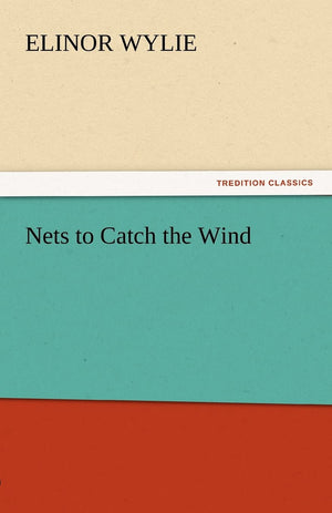 Nets to Catch the Wind,Used
