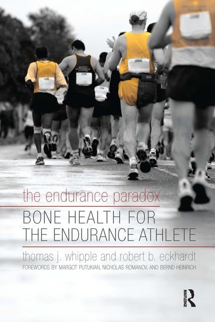 The Endurance Paradox,Used