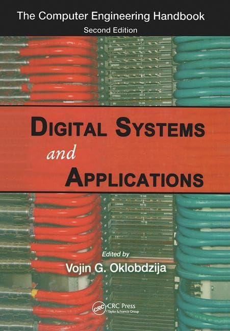 Digital Systems and Applications,Used