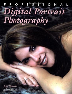 Professional Digital Portrait Photography,Used