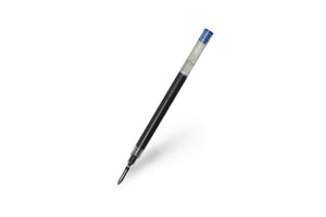 Moleskine Roller Gel Refill, Large Point (0.7 Mm) Blue Plus Ink (Moleskine NonPaper) Moleskine Pen Refill, Ink Refill For Uniqu
