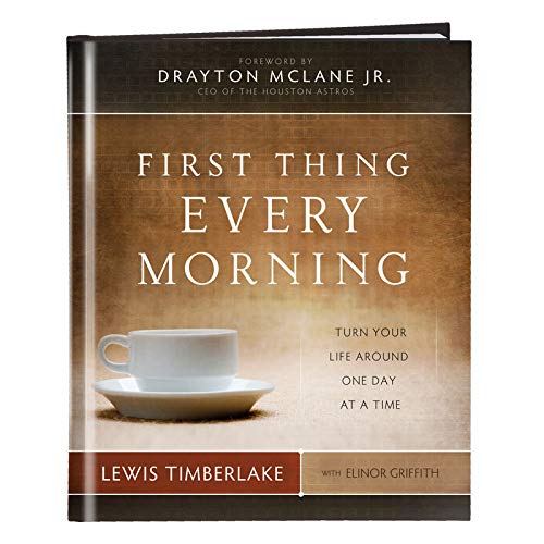 First Thing Every Morning,Used