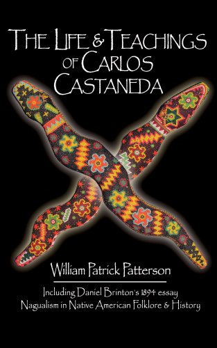 The Life & Teachings Of Carlos Castaneda
