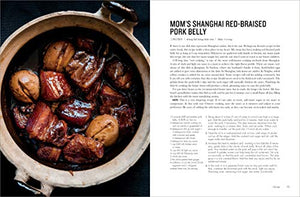 My Shanghai: Recipes And Stories From A City On The Water,Used