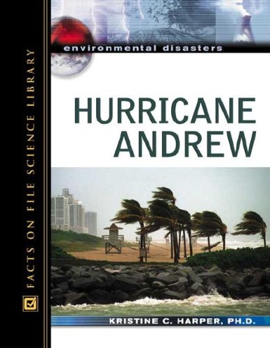 Hurricane Andrew (Environmental Disasters),Used