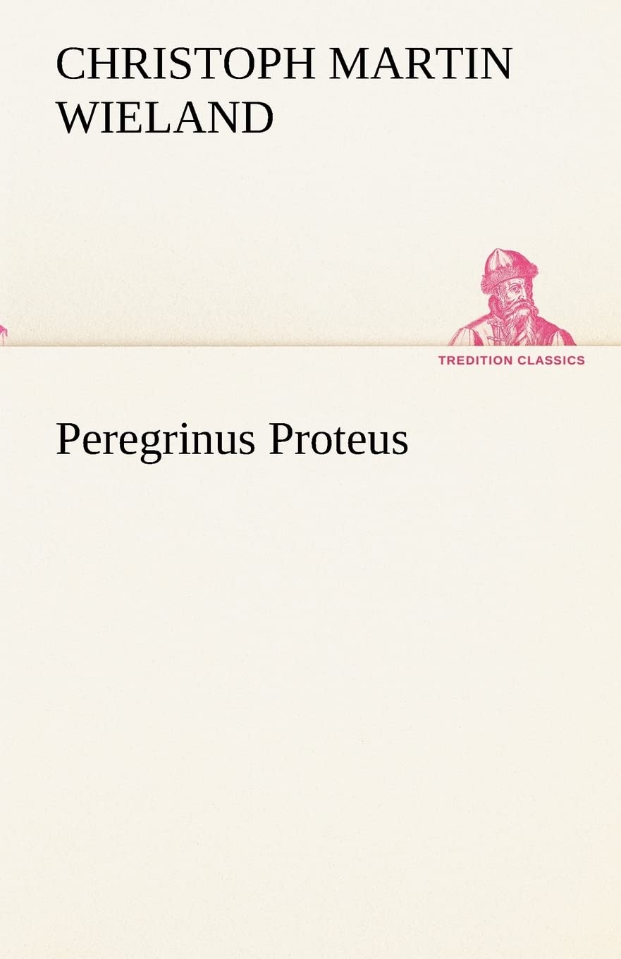 Peregrinus Proteus (German Edition),Used
