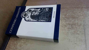 Confessio Amantis (MART: The Medieval Academy Reprints for Teaching),Used