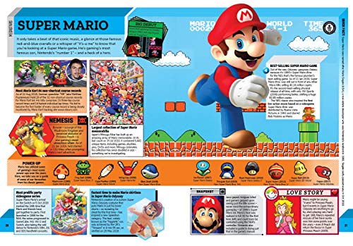 Guinness World Records Gamers Edition 2020,Used