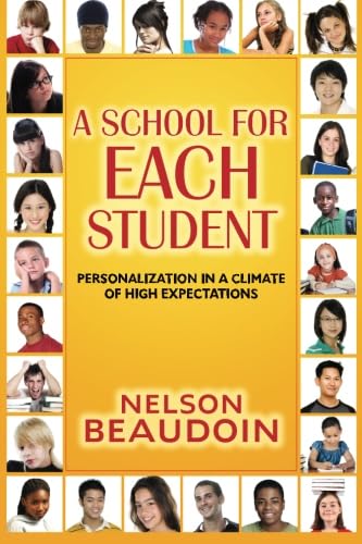 A School for Each Student,Used