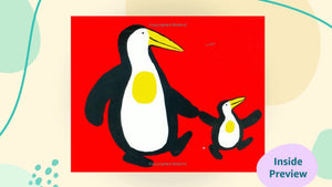 I Like It When . . . Board Book,New