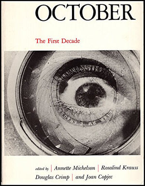 October: The First Decade, 19761986,Used