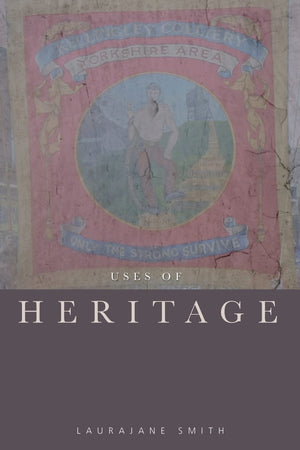 Uses of Heritage,Used
